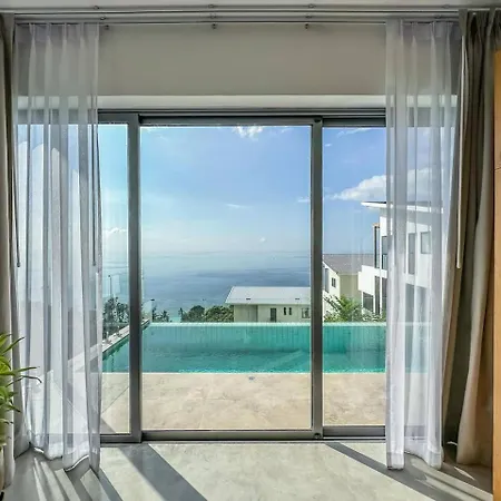 Omi Villa